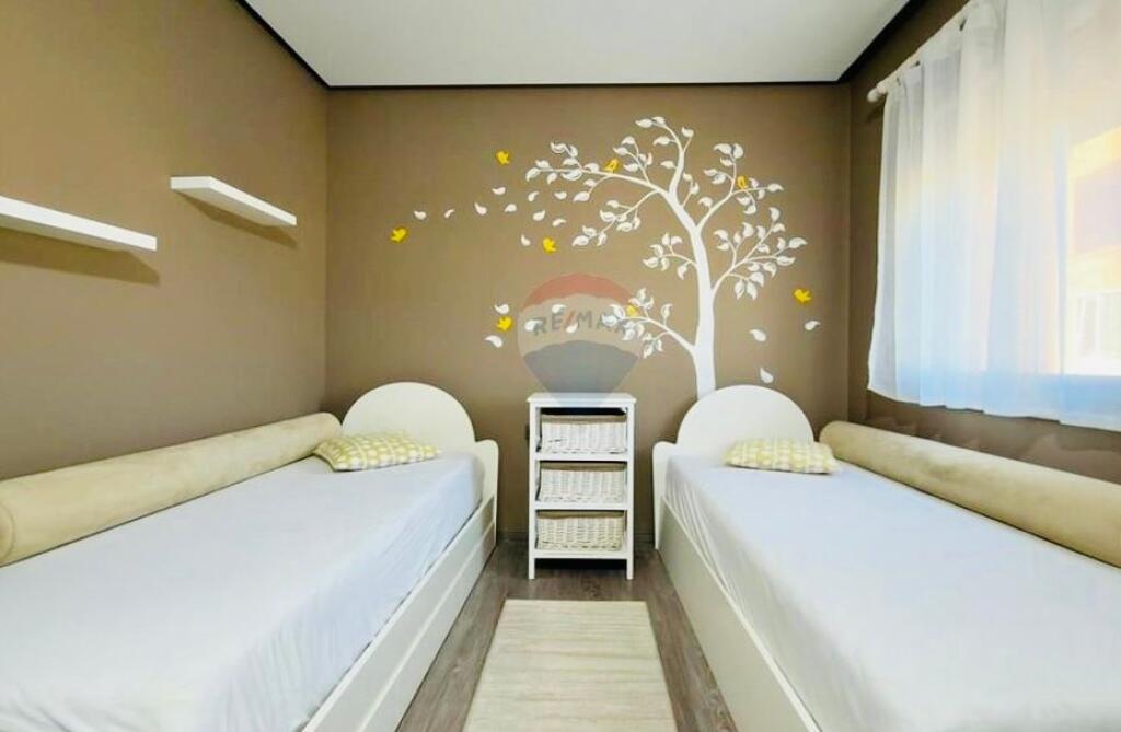 📍Affittasi Appartamento 2+1 Complesso Dinamo - Comune di Parigi