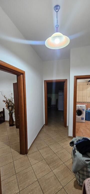 APARTAMENT ME QERA 2+1 Plazh 300€