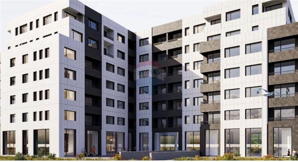 Apartament 2+1+2  me cmim okazion!!! Ne Paskuqan