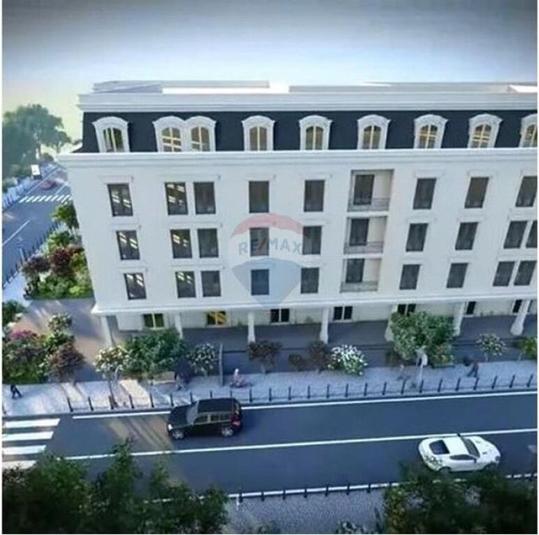 Apartment - For Sale - Sauk i Vjetër, Tirana(ID: 530171090-1460)