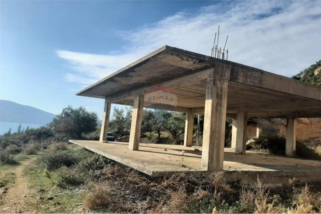 SUPER MUNDËSI INVESTIMI në Rradhimë, Vlorë! 