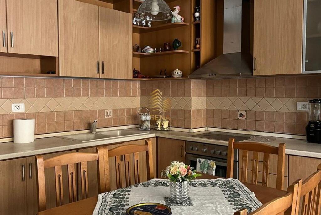 Rent, Apartment 1+1+balcony, Don Bosko, 450 Euro/month