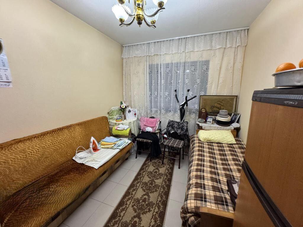 FOR SALE APARTMENT 3+1+ YARD NEAR RESTAURANT DURRËSI 165,000 €