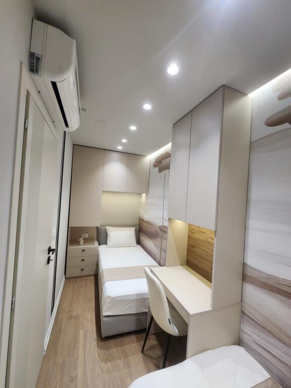 Shitet Apartament 2+1 në Plazh, Durrës