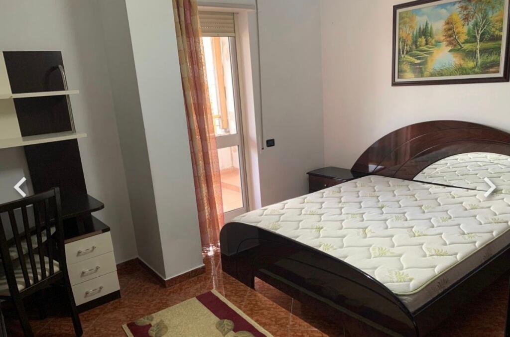 Apartment 1+1 for rent in Don Bosko, near Zgara Korcare