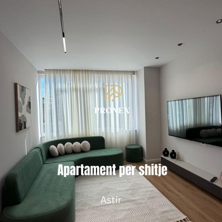 Apartament 1+1 per shitje