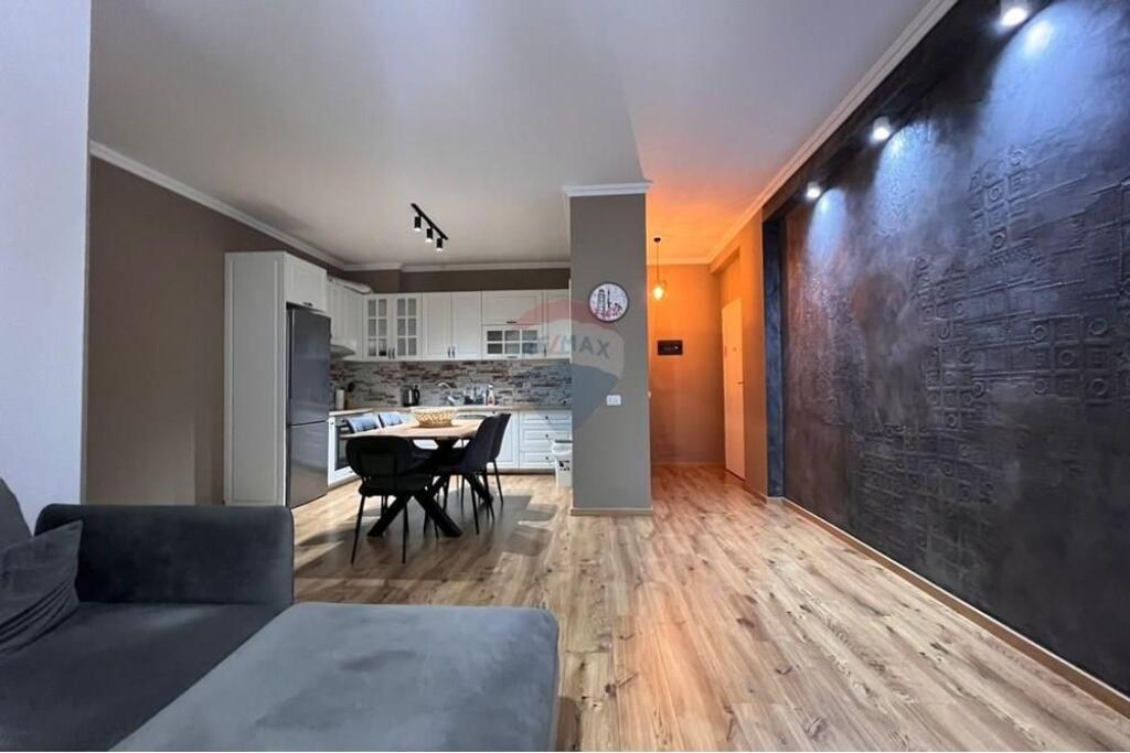 Apartament 2+1 Kopshti Botanik