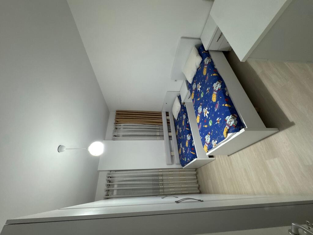 APPARTAMENTO IN AFFITTO