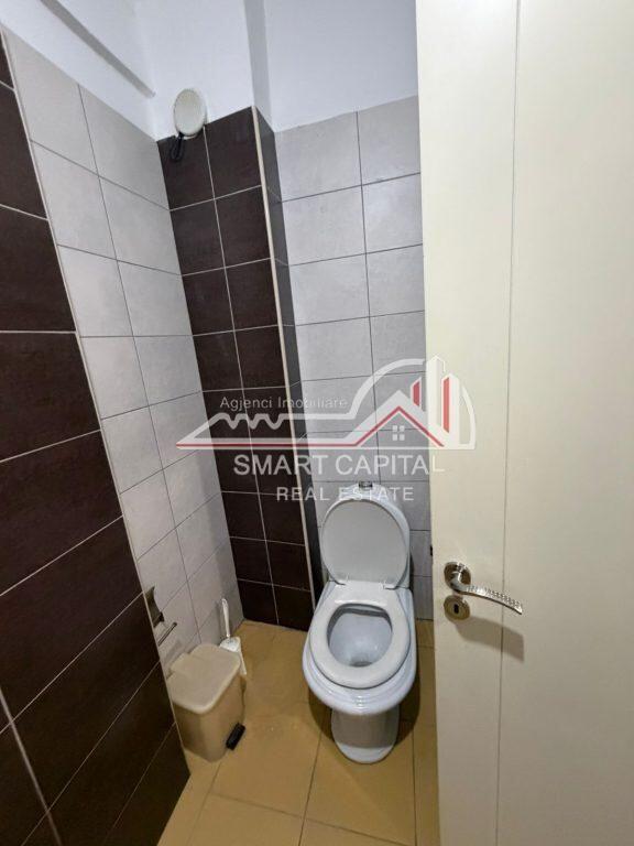 Affittasi appartamento 1+1