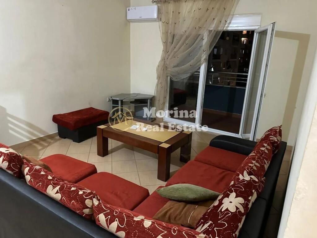 Qera | Apartament 1 + 1 | Astir | 430 €/muaj