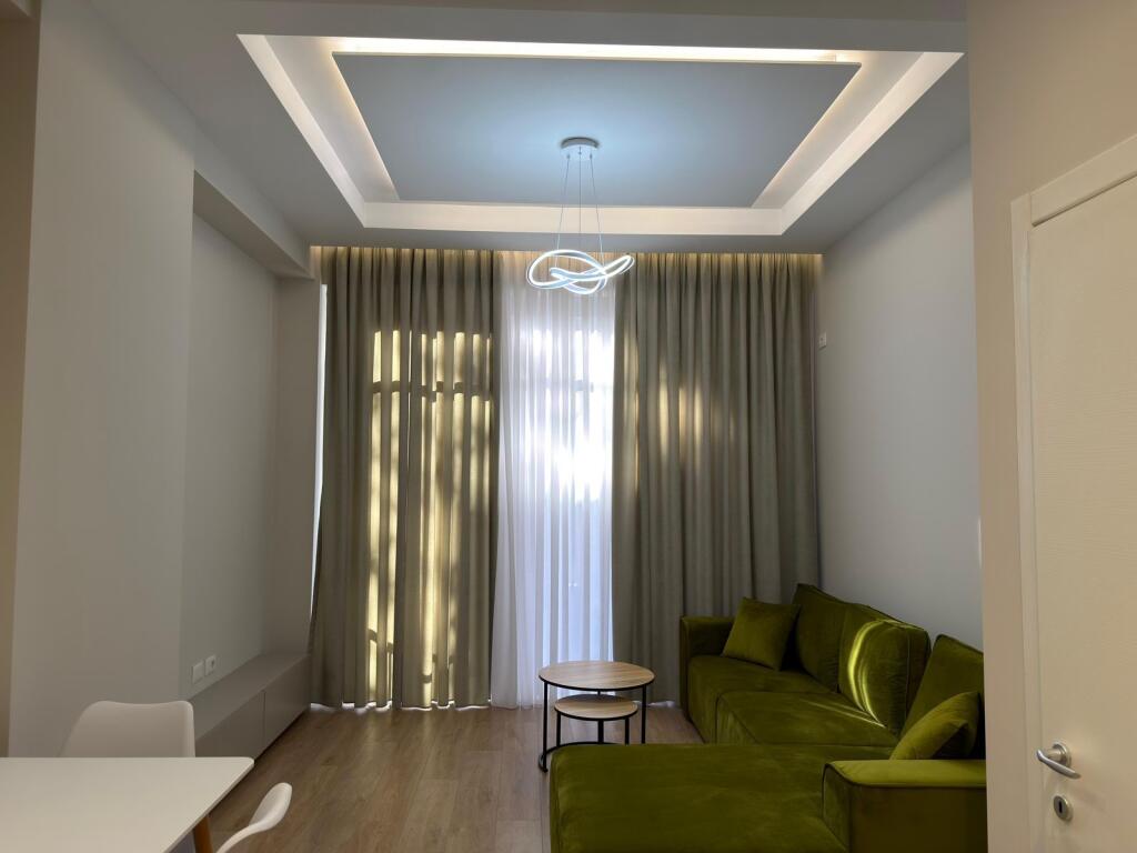 🏡 Jepet me qira apartament i ri 1+1 – Astir.