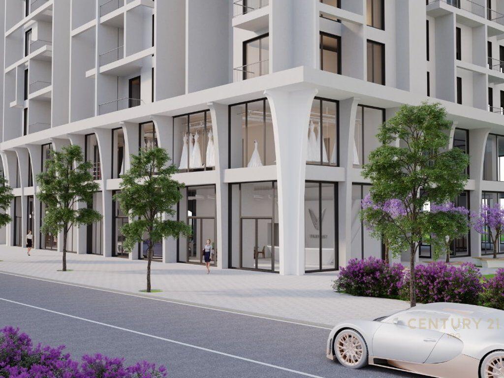 APPARTAMENTO 2+1+2 CON POSTO AUTO – NUOVO BOULEVARD