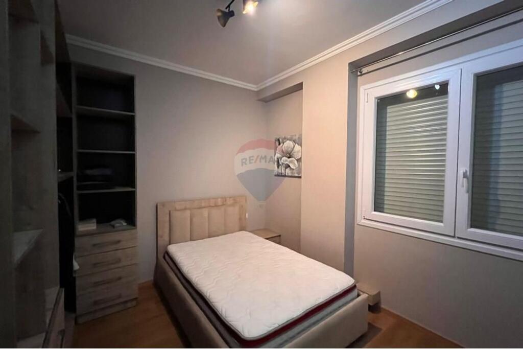Apartament 2+1 Kopshti Botanik