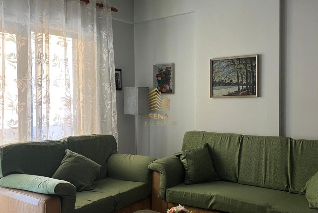 Rent, Apartment 1+1+balcony, Don Bosko, 450 Euro/month