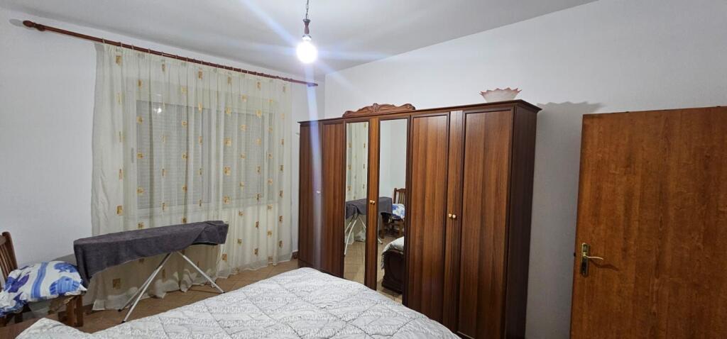 APARTAMENT ME QERA 2+1 Plazh 300€