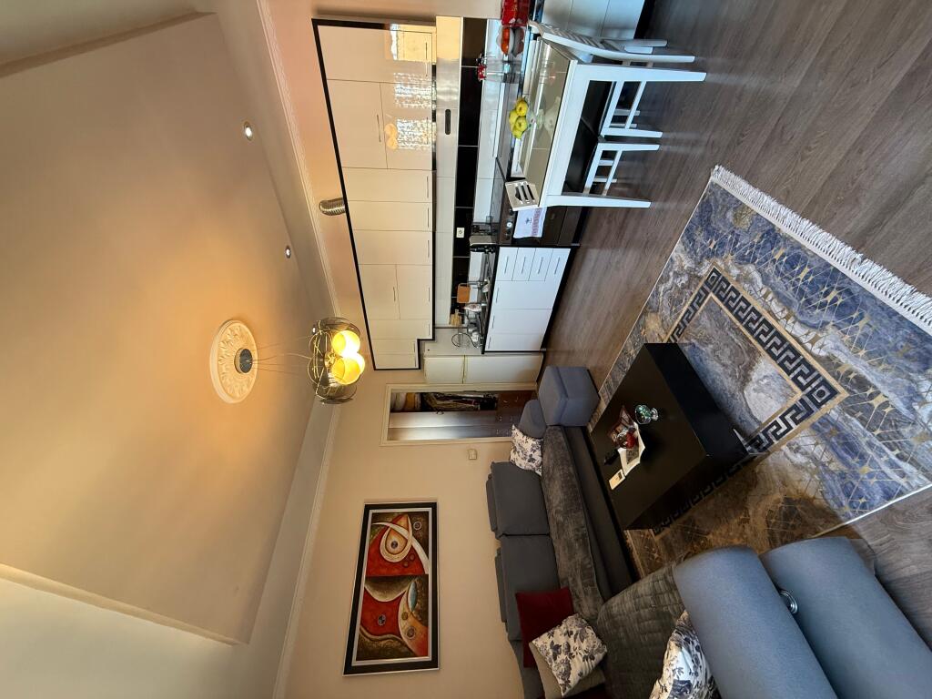 Al Campo Aviazione Appartamento 2+1 Con Pianta Regolare In Vendita!