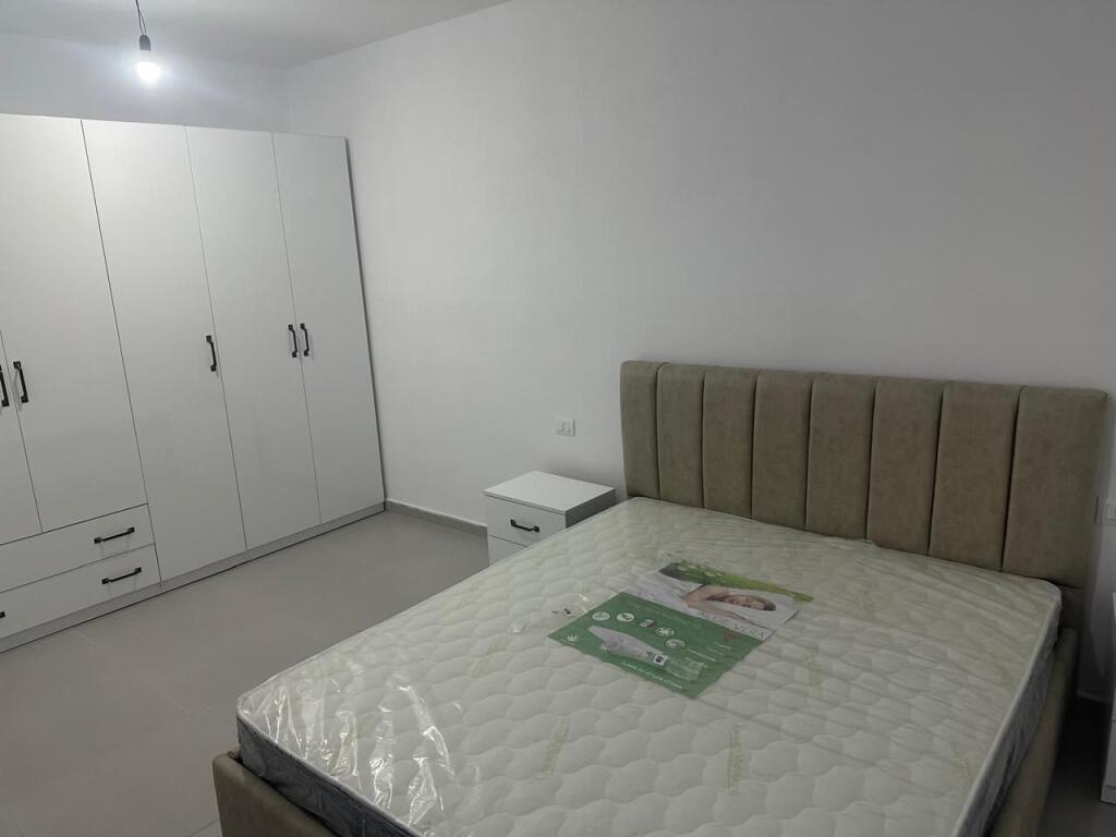 Qera, Apartament 1+1, Unaza e Re, Tiranë.