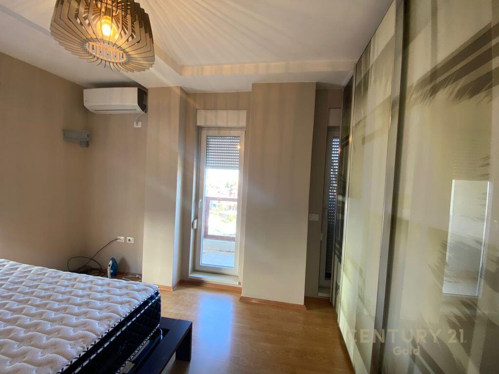 JAPIM ME QIRA APARTAMENT 2+1 TEK KOMPLEKSI MAGNET!