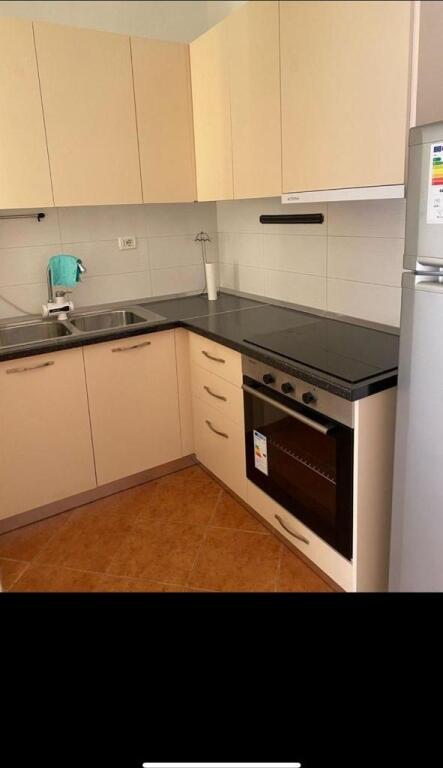 🏡 JEPET ME QIRA APARTAMENT 1+1 – POLIKLINIKA DURRËS