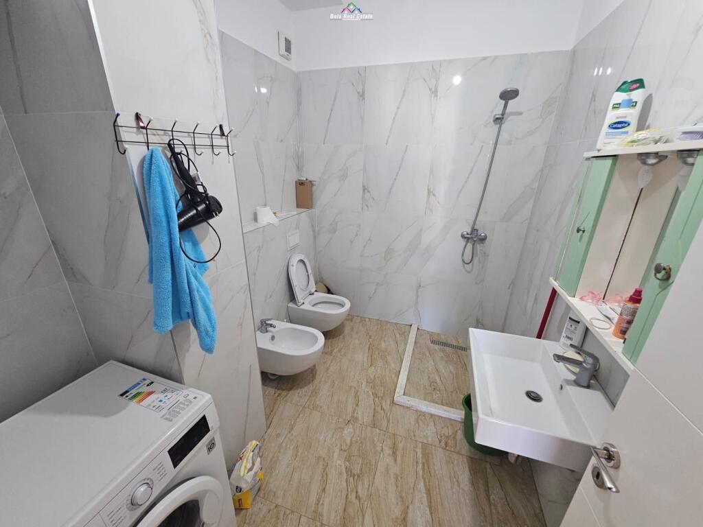 Apartament Me Qera 2+1 Ne Porcelan (ID B2201628) Tirane