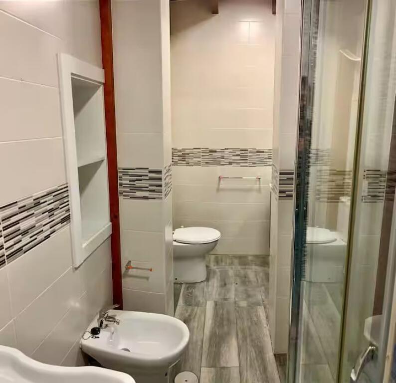 Appartamento In Affitto 2+1 A Kodra E Diellit (ID B221384) Tirana