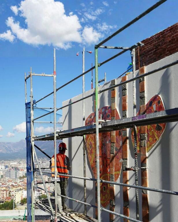 Shitet Apartament 2+1 OKAZION📍Kodra Diellit