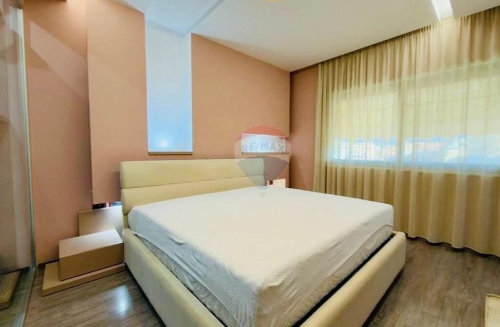 📍Affittasi Appartamento 2+1 Complesso Dinamo - Comune di Parigi