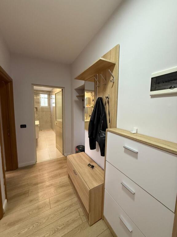Jepet Me Qera Apartament 2+1+1 Ballkon