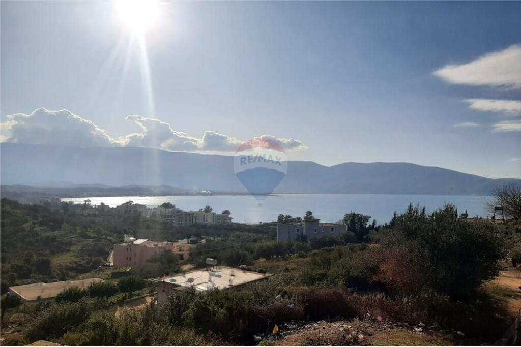 SUPER MUNDËSI INVESTIMI në Rradhimë, Vlorë! 