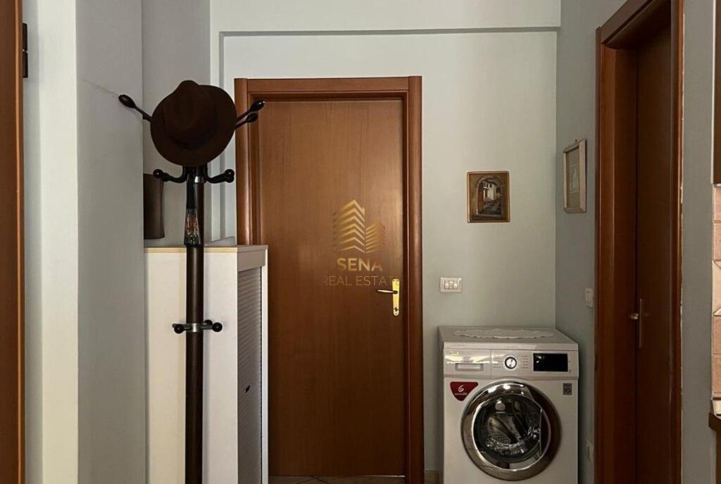 Rent, Apartment 1+1+balcony, Don Bosko, 450 Euro/month