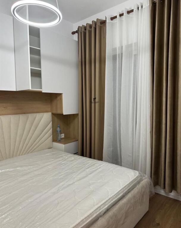 APARTAMENT ME QERA 1+1 ALI DEMI 42.000 LEKE