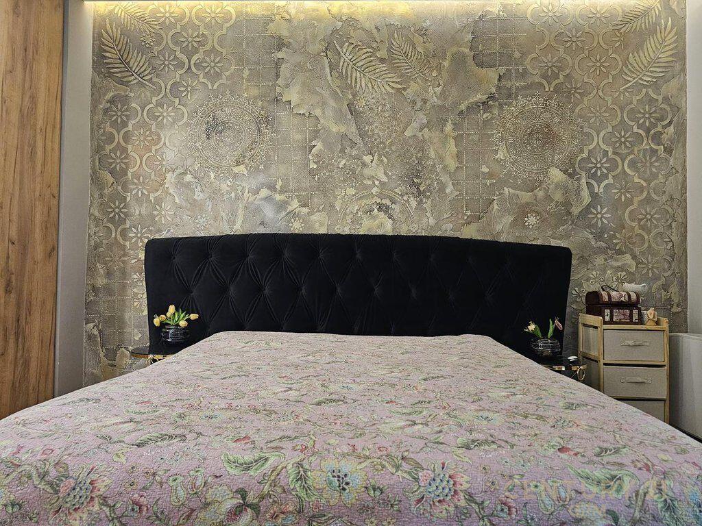 SHITET APARTAMENT LUKSOZ 3+1 – PRANË "LION PARK", RRUGA E ELBASANIT