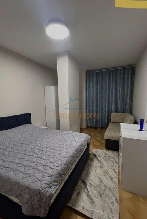 Affitto, Appartamento 1+1, Bllok, Tirana.