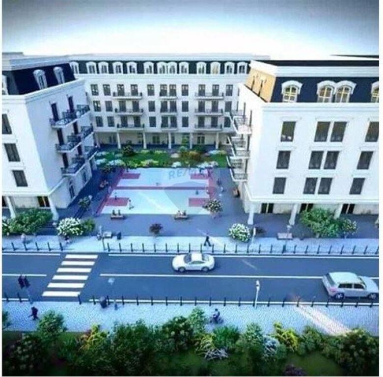 Studio apartment for sale, Sauk!