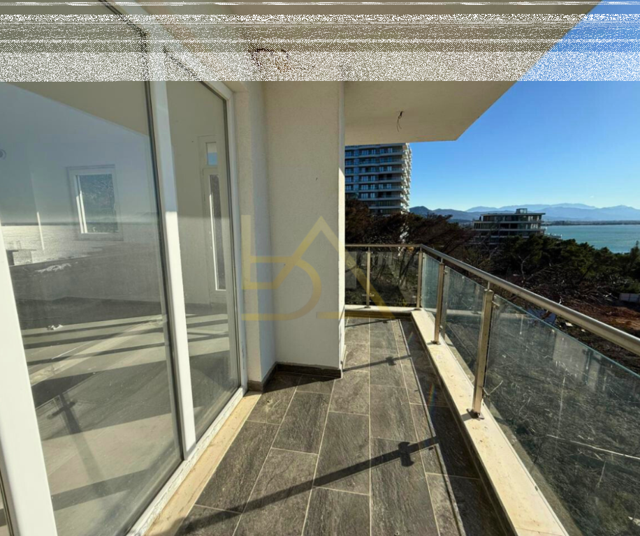 Appartamento in Vendita – Rana e Hedhun, Shëngjin, Lezhë