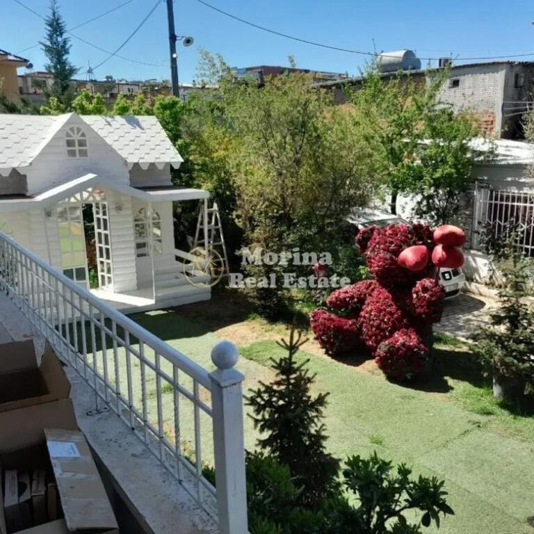 Shitje | Vilë 3-kateshe | Allias | 600000 €