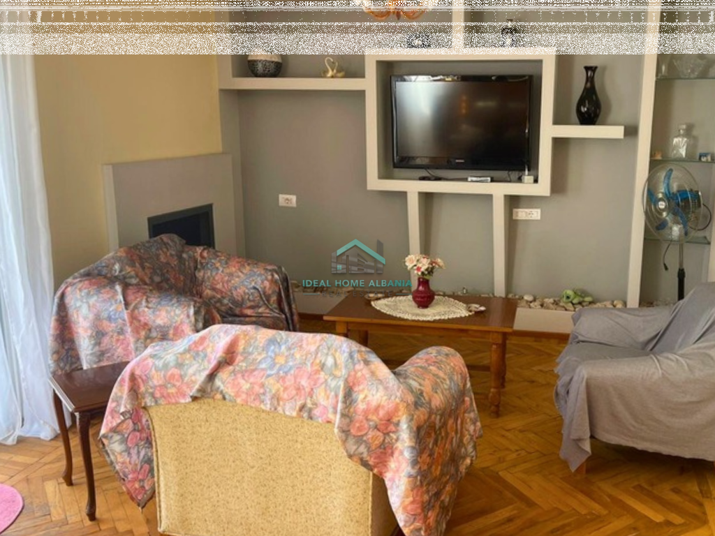 Apartament 2+1 Shitet – Rruga E Re, Vlore.