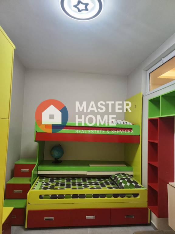 🌟 Apartament Modern 2+1 me Qira në Zemër të Vlorës – Skela 🌟