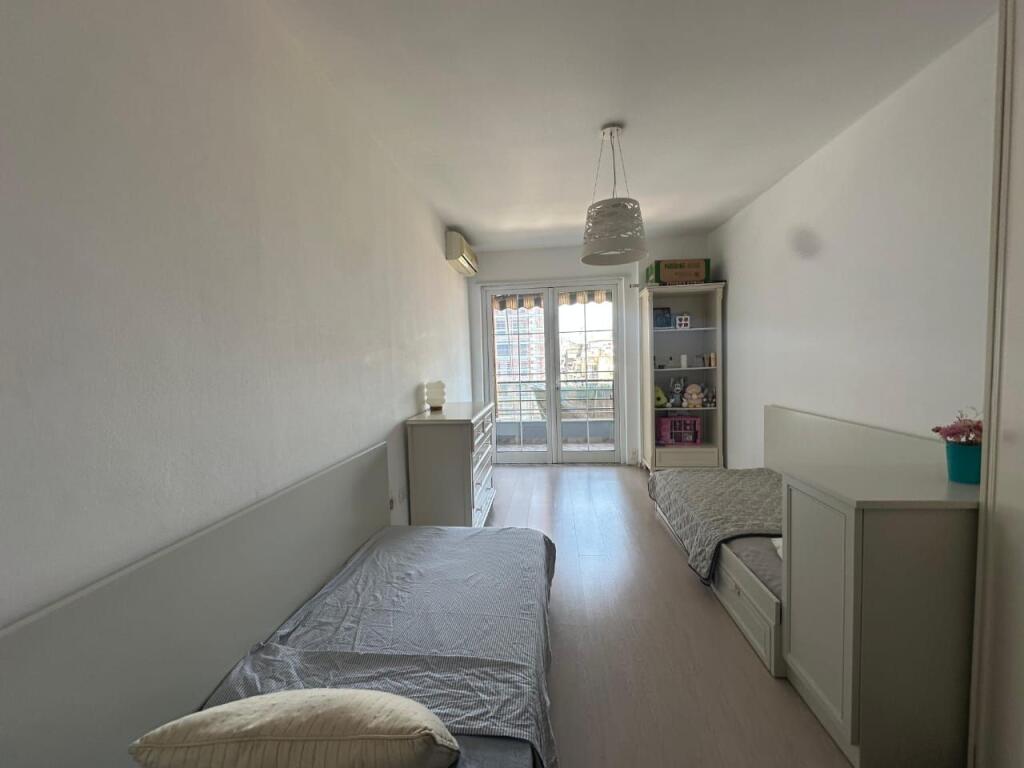 🏙️ APARTAMENT 2+1 ME QIRA – KIKA 1