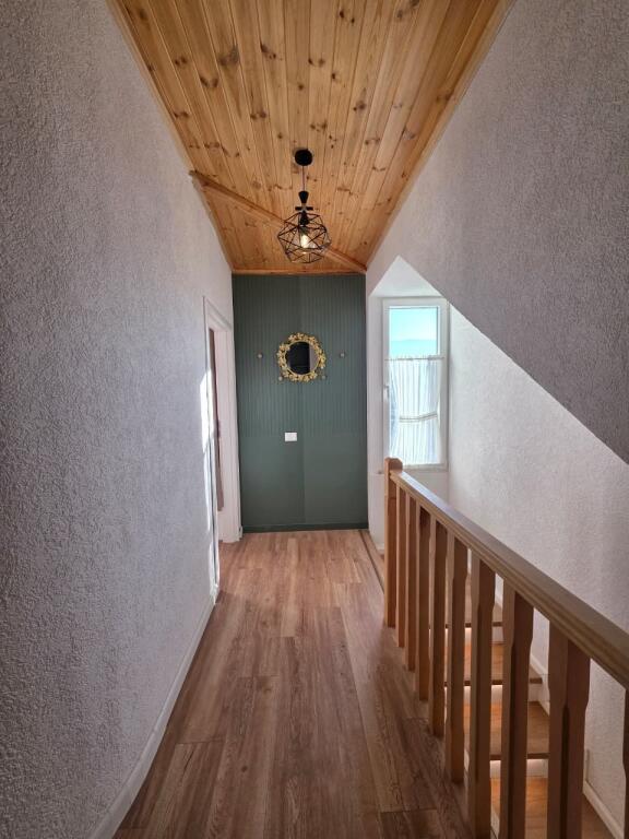 DUPLEX 2+1+POST FOR RENT IN SHKOZE