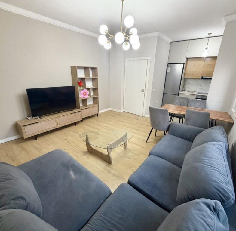 APARTAMENT ME QERA 2+1 KOMUNA E PARISIT 75.000 LEKE