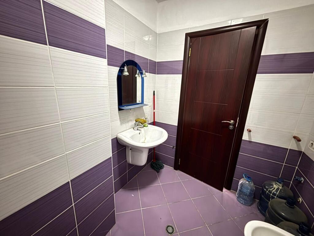 🏡 Apartament 2+1 për Shitje – Rruga Muhamet Gjollesha