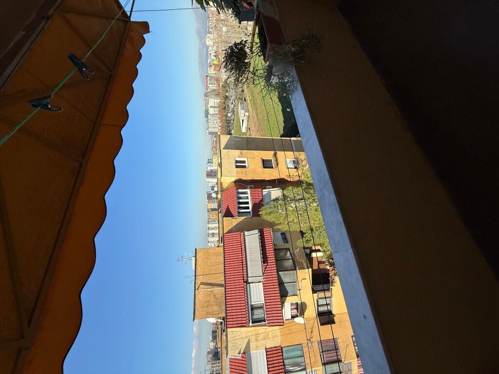 Al Campo Aviazione Appartamento 2+1 Con Pianta Regolare In Vendita!