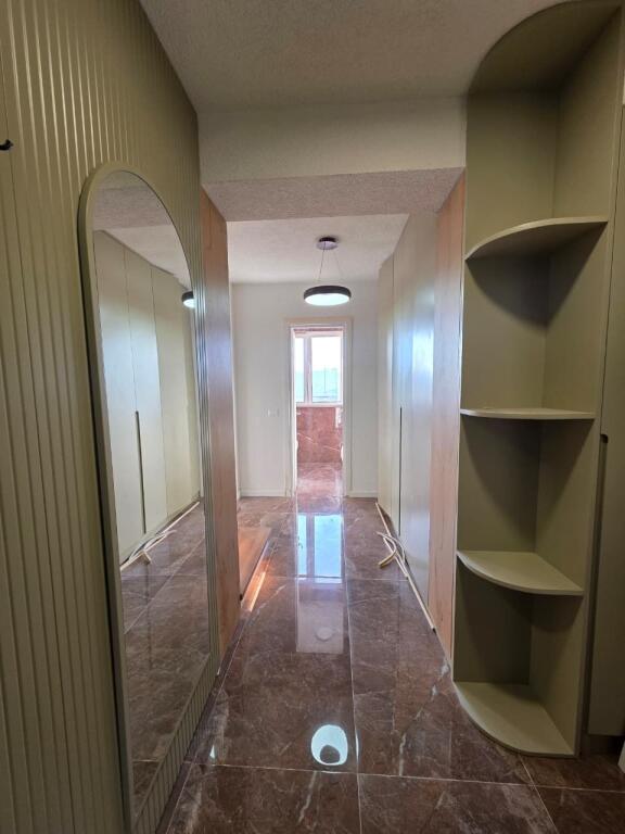 DUPLEX 2+1+POST FOR RENT IN SHKOZE