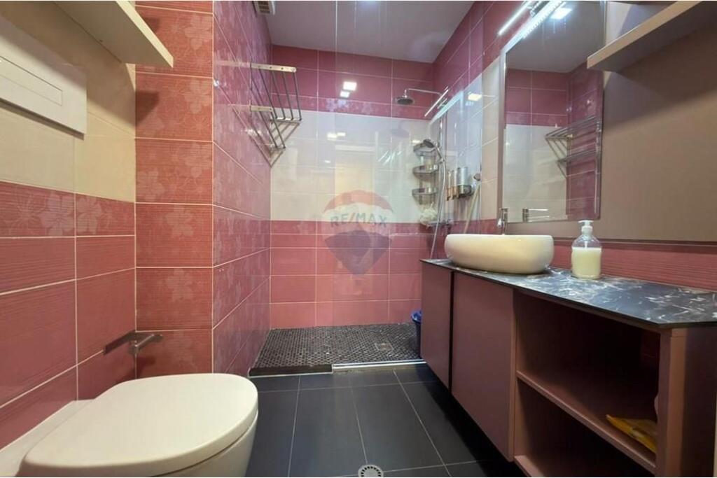 Appartamento 2+1 in affitto Comune di Parigi!