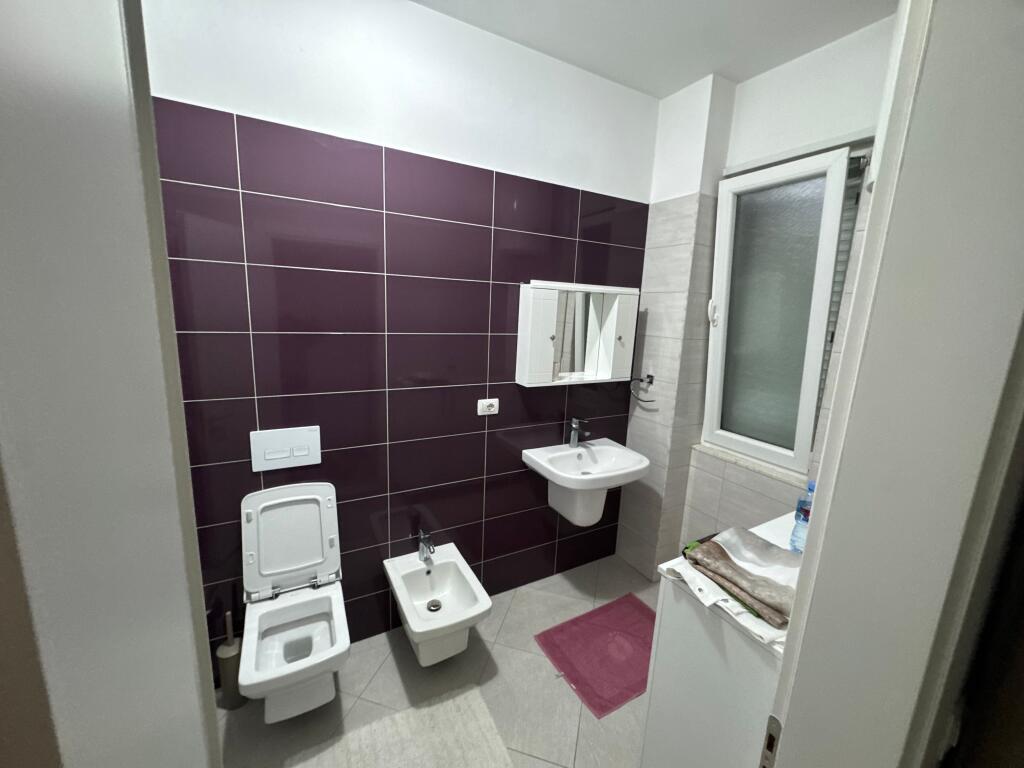 APPARTAMENTO IN AFFITTO