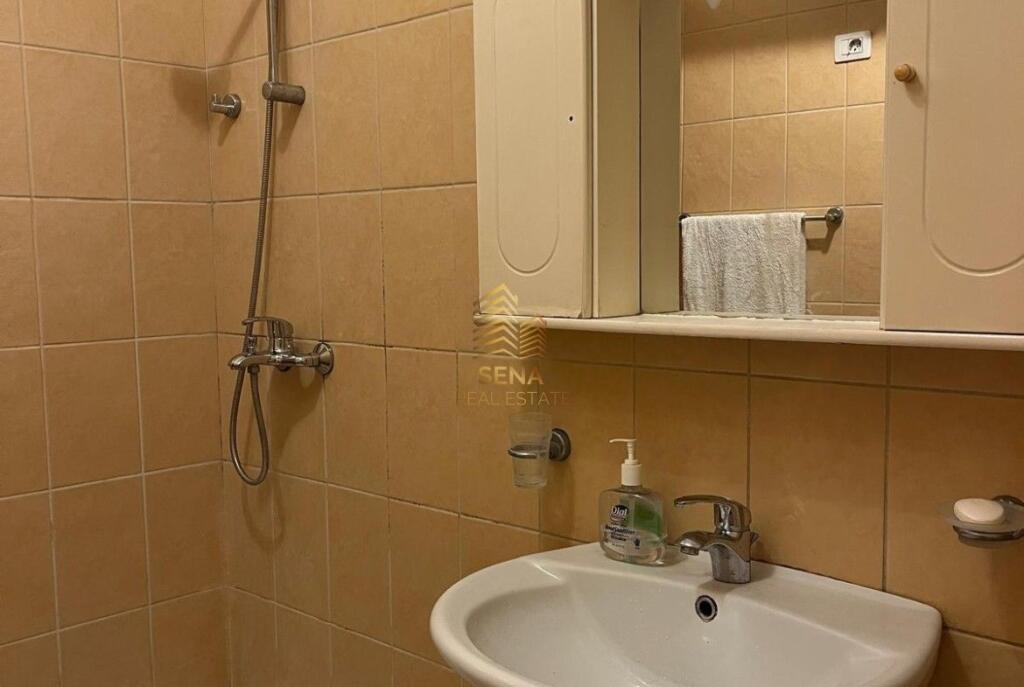 Rent, Apartment 1+1+balcony, Don Bosko, 450 Euro/month