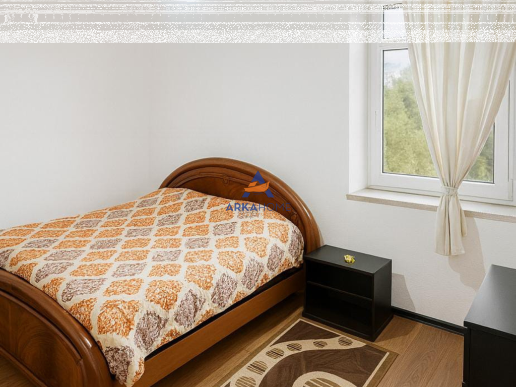 APARTMENT FOR RENT "DINAMO STADIUM" 600 EURO