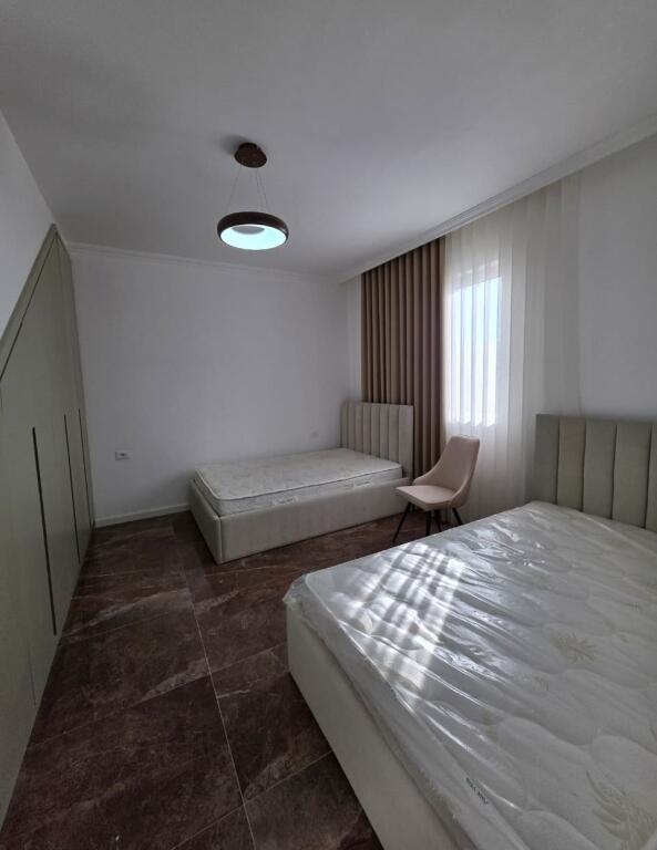 DUPLEX 2+1+POST FOR RENT IN SHKOZE