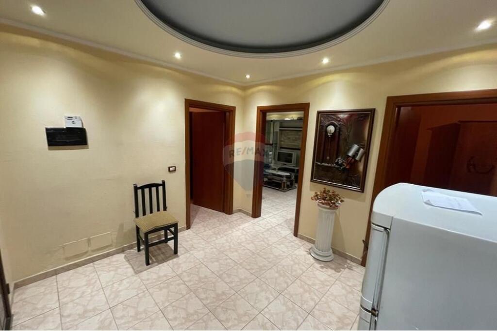 Appartamento 2+1 in affitto a Jordan Misja !